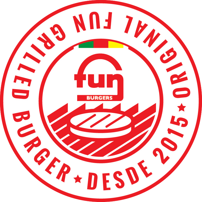 FunBurgers Grilled Burger